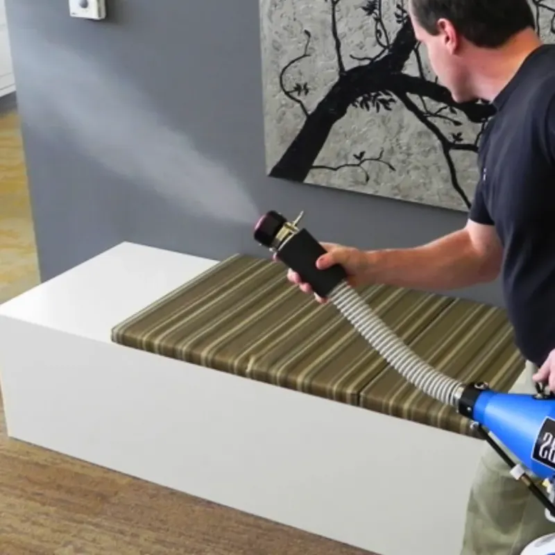 Professional Odor Removal in Oblong, IL